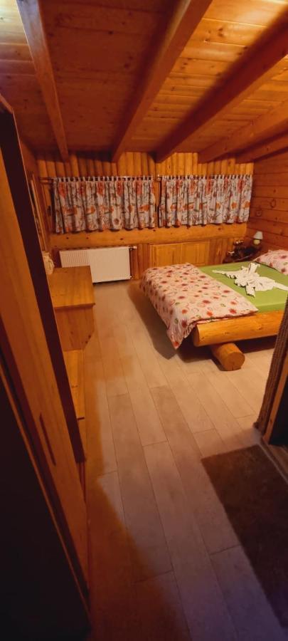 Guest House Mala Prica Zivinice Exterior foto