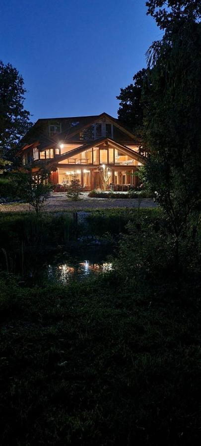 Guest House Mala Prica Zivinice Exterior foto