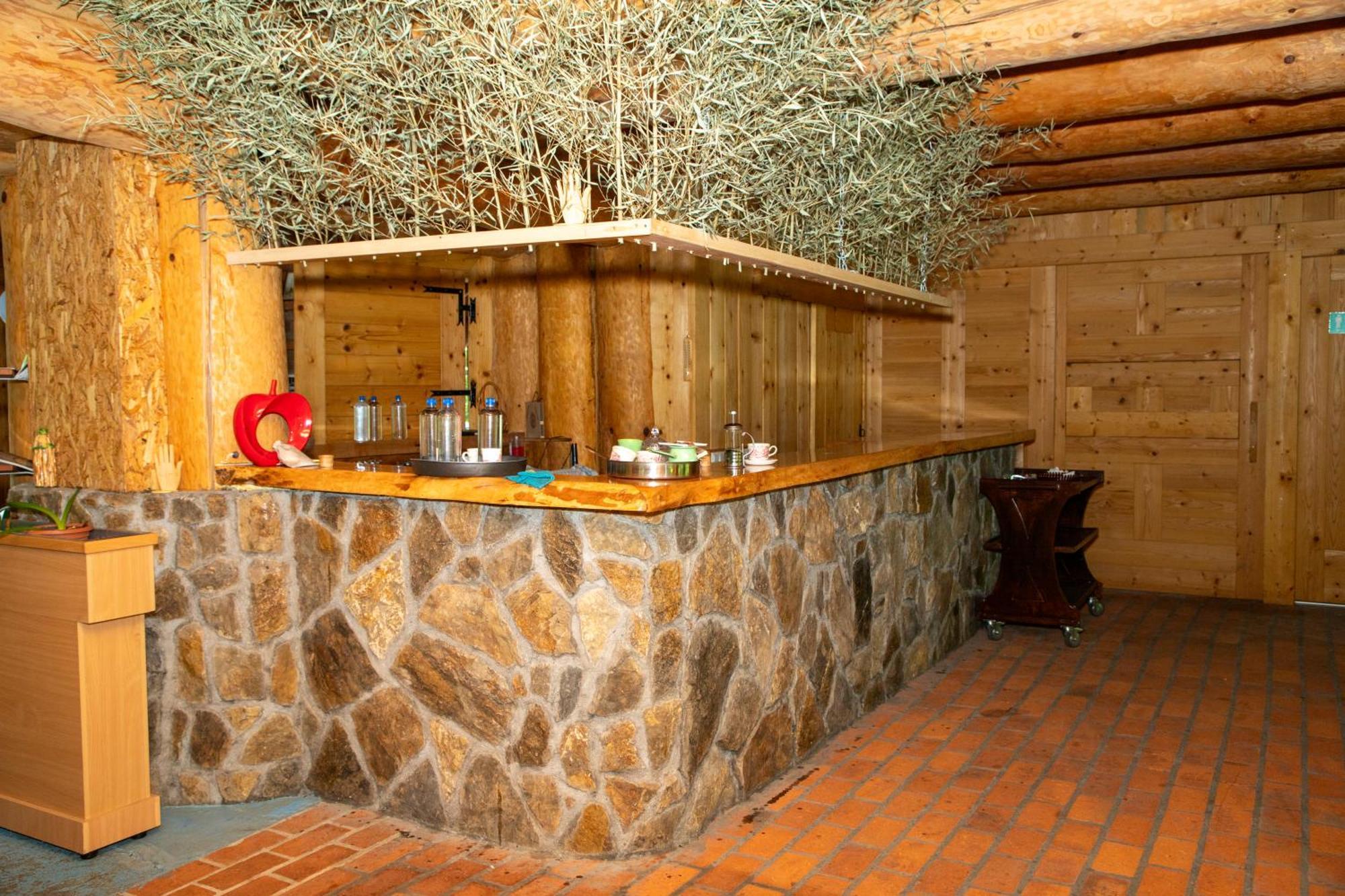 Guest House Mala Prica Zivinice Exterior foto